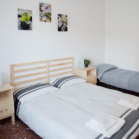 B&B Il Maritozzo Rome Room photo