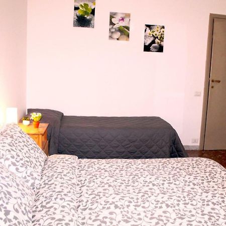 B&B Il Maritozzo Rome Exterior photo
