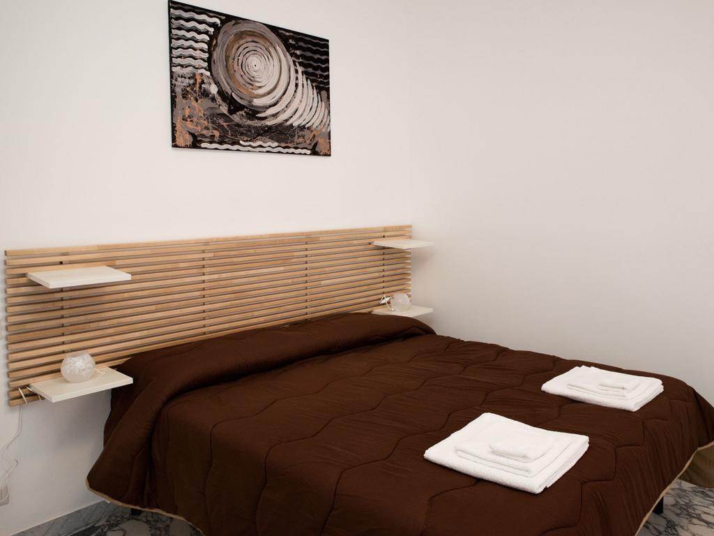 B&B Il Maritozzo Rome Exterior photo