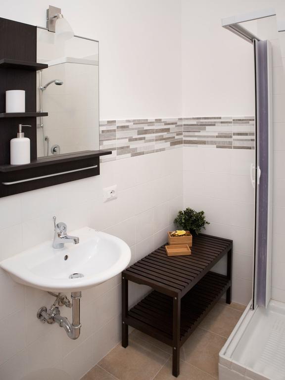 B&B Il Maritozzo Rome Room photo