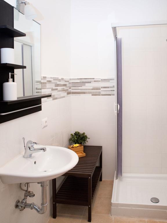 B&B Il Maritozzo Rome Room photo