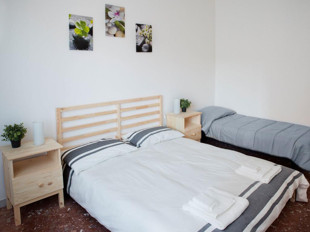 B&B Il Maritozzo Rome Room photo