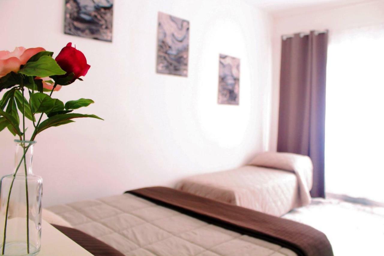 B&B Il Maritozzo Rome Exterior photo
