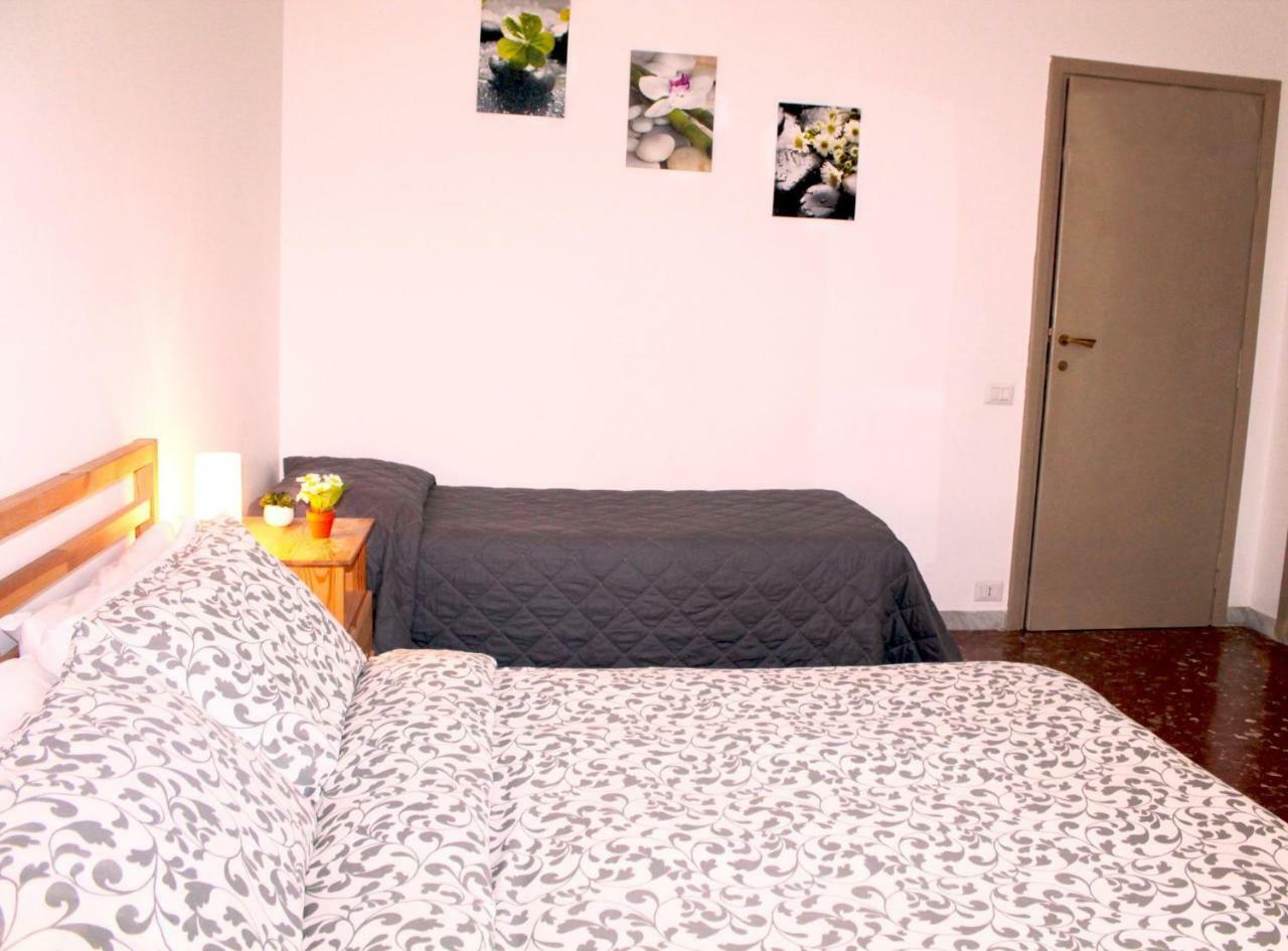 B&B Il Maritozzo Rome Exterior photo