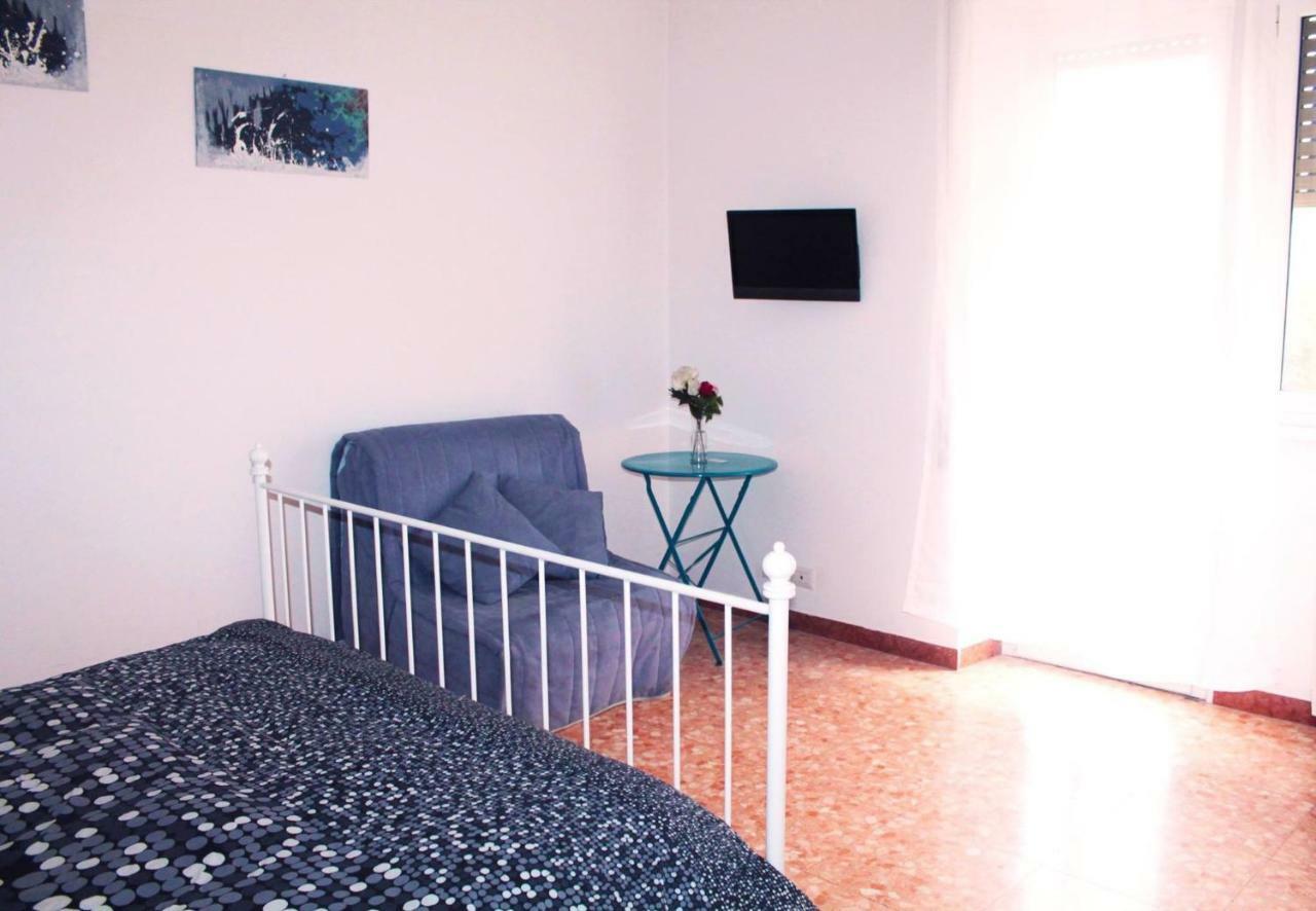 B&B Il Maritozzo Rome Exterior photo