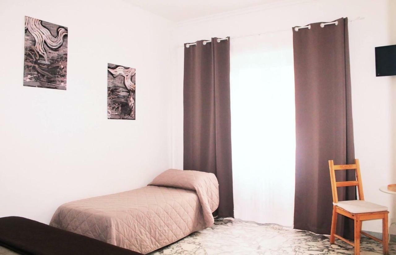 B&B Il Maritozzo Rome Exterior photo