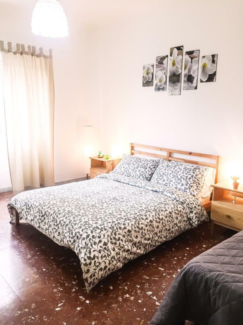 B&B Il Maritozzo Rome Exterior photo