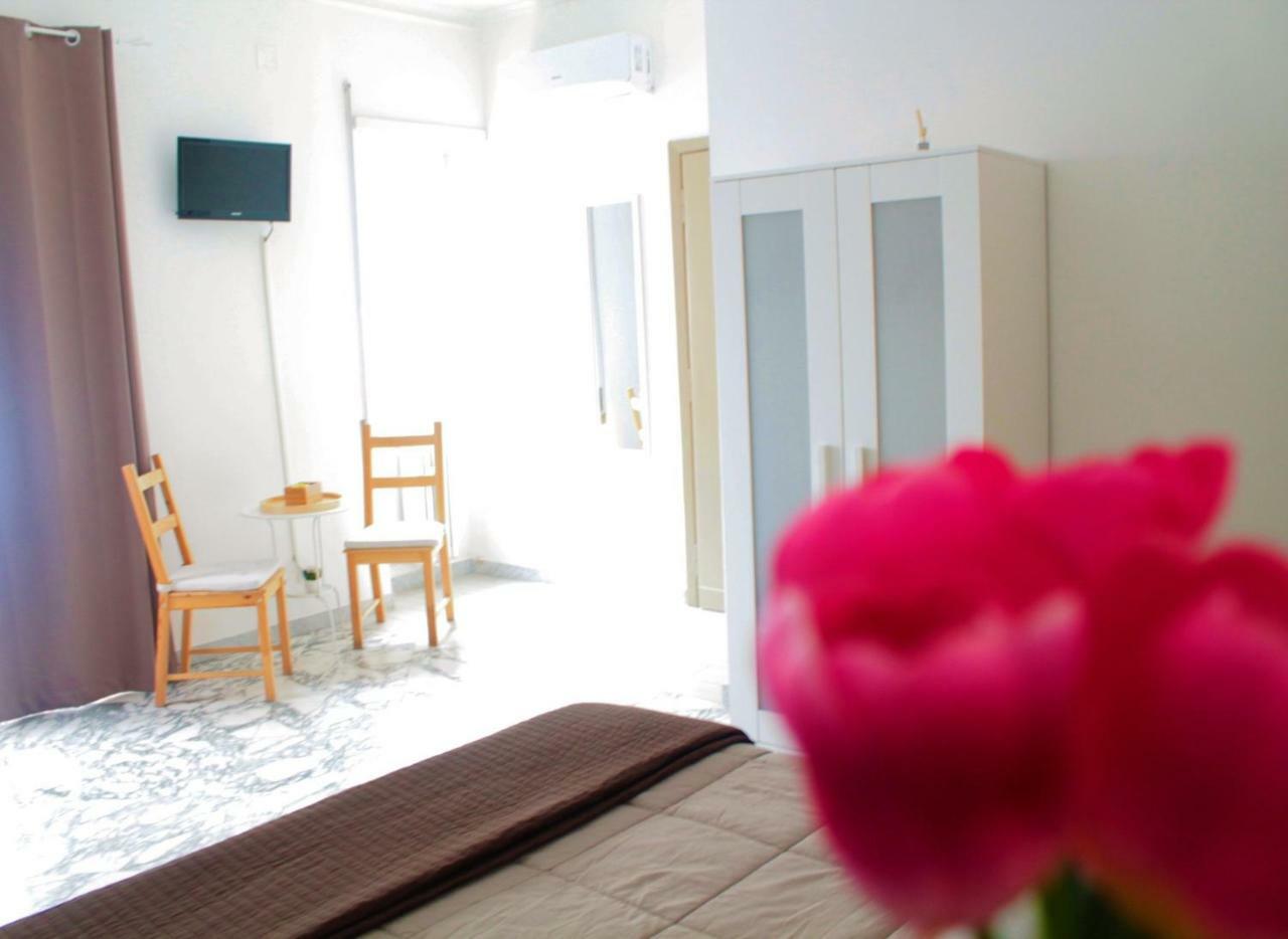 B&B Il Maritozzo Rome Exterior photo