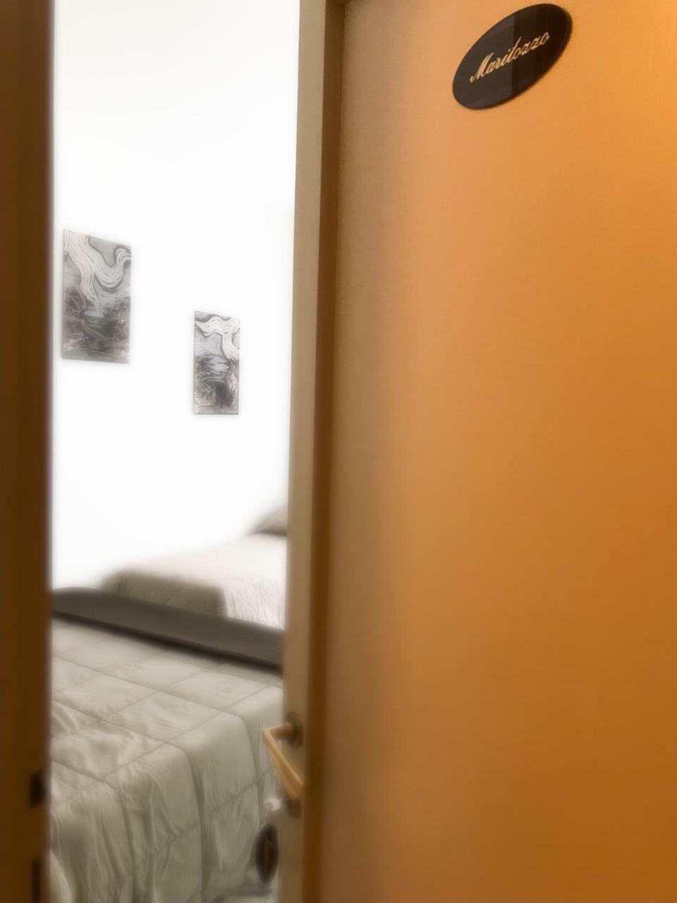 B&B Il Maritozzo Rome Exterior photo